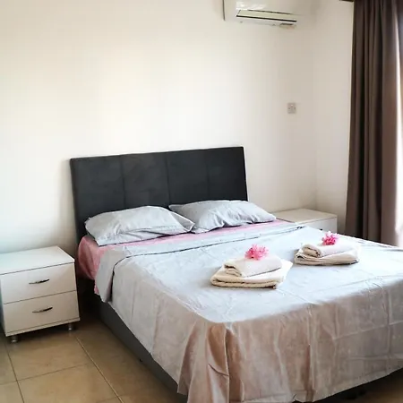 База отдыха Royal Sun Royal Fun, Next To Grand Sapphire Trikomo