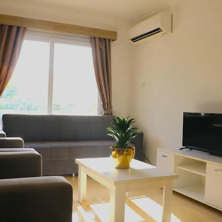 Royal Sun Royal Fun, Next To Grand Sapphire База отдыха Trikomo