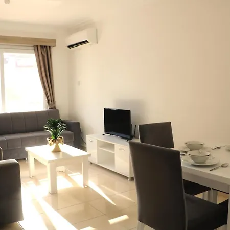 Royal Sun Royal Fun, Next To Grand Sapphire Trikomo