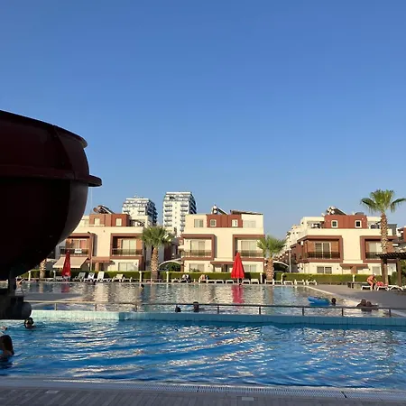 Royal Sun Royal Fun, Next To Grand Sapphire Trikomo