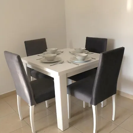 Parc de vacanță Royal Sun Royal Fun, Next To Grand Sapphire Trikomo