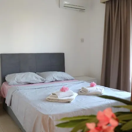 Royal Sun Royal Fun, Next To Grand Sapphire