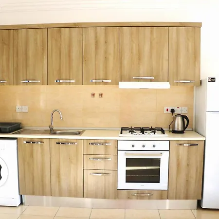 Parc de vacanță Royal Sun Royal Fun, Next To Grand Sapphire Trikomo