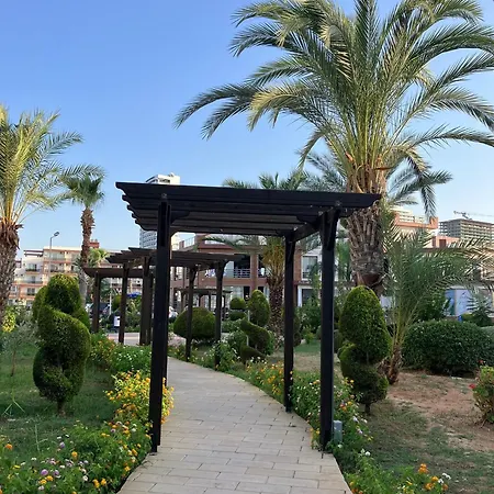 Parc de vacanță Royal Sun Royal Fun, Next To Grand Sapphire *