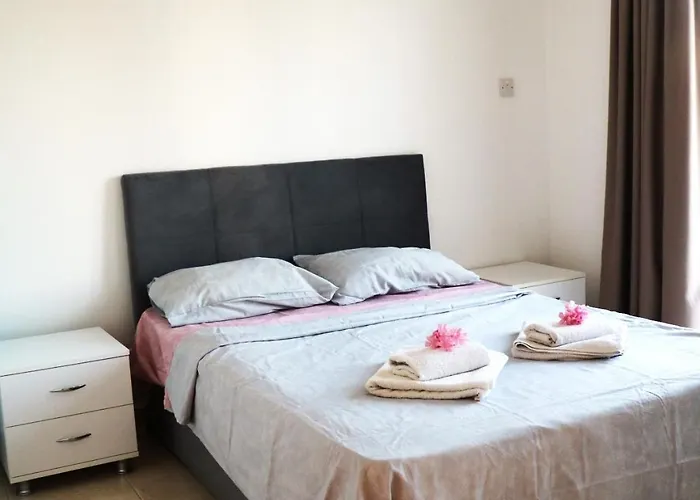 Parco vacanze Royal Sun Royal Fun, Next To Grand Sapphire Trikomo