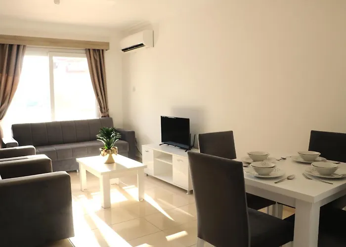 Royal Sun Royal Fun, Next To Grand Sapphire Trikomo