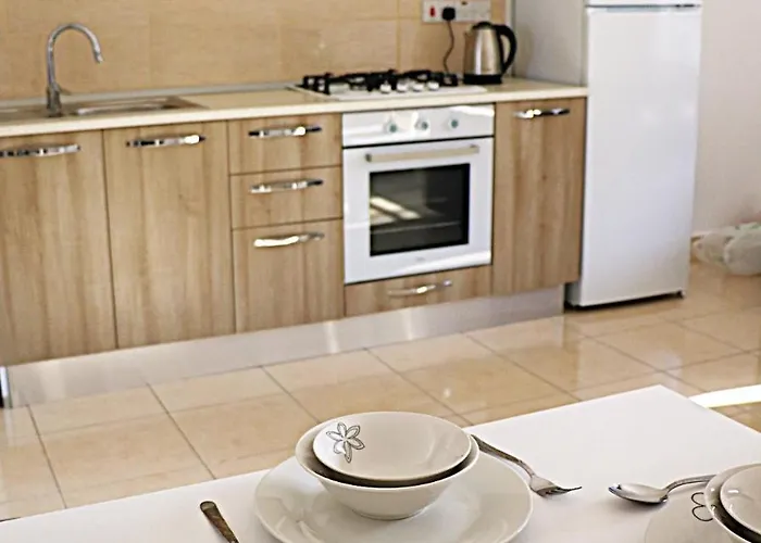 Royal Sun Royal Fun, Next To Grand Sapphire Parco vacanze Trikomo