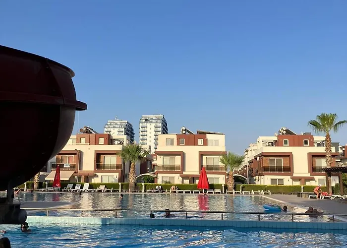 Royal Sun Royal Fun, Next To Grand Sapphire Trikomo