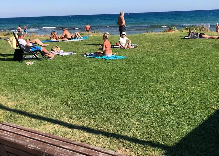 Parco vacanze Royal Sun Royal Fun, Next To Grand Sapphire *