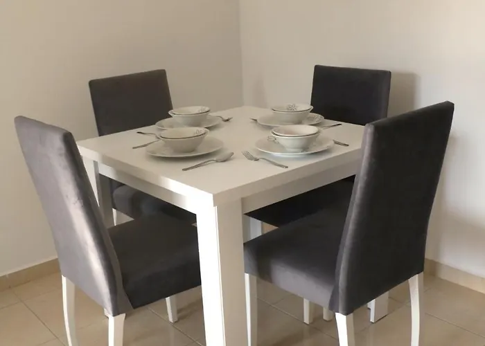 Parco vacanze Royal Sun Royal Fun, Next To Grand Sapphire Trikomo