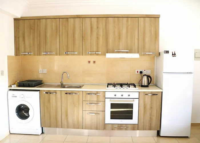 Parco vacanze Royal Sun Royal Fun, Next To Grand Sapphire Trikomo