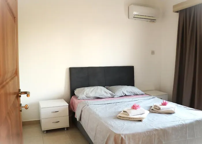 Parco vacanze Royal Sun Royal Fun, Next To Grand Sapphire *