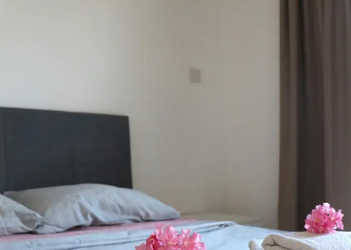 Royal Sun Royal Fun, Next To Grand Sapphire