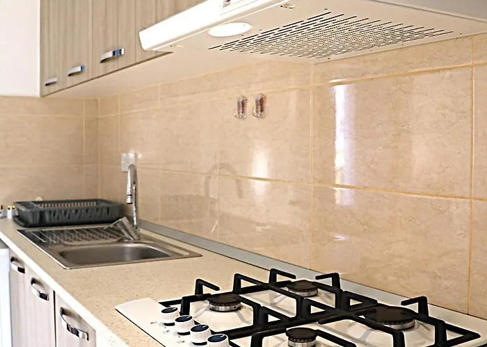 Parco vacanze Royal Sun Royal Fun, Next To Grand Sapphire *