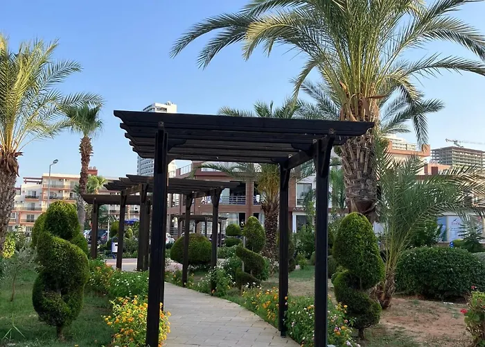 Parco vacanze Royal Sun Royal Fun, Next To Grand Sapphire *